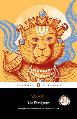 Ramayana (Paperback)