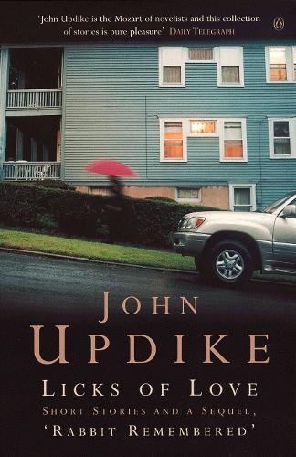 John Updike