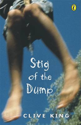 Stig of the Dump (Paperback)