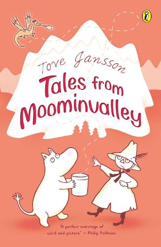 Tales from Moominvalley - Moomins Fiction (Paperback)