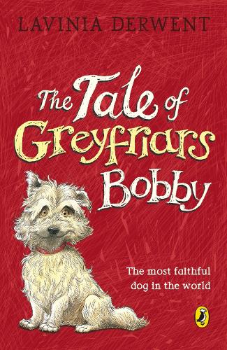 The Tale of Greyfriars Bobby (Paperback)