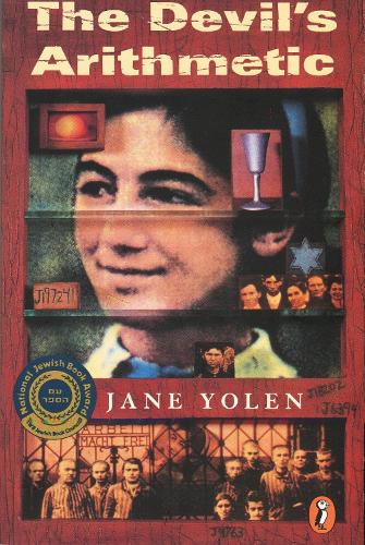 The Devil's Arithmetic (Paperback)