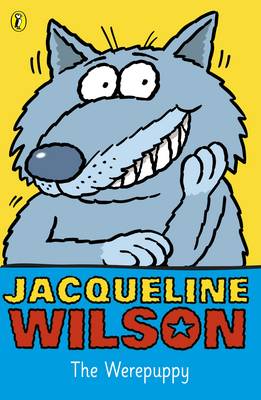 The Werepuppy - The Werepuppy (Paperback)