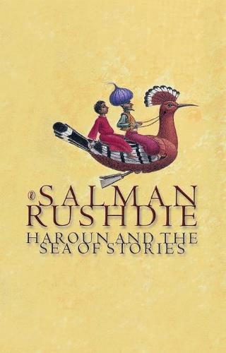 Cover of the book Haroun and the Sea of Stories