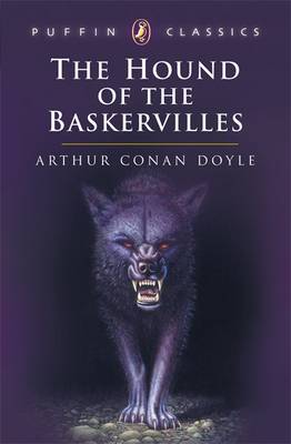 The Hound of the Baskervilles (Paperback)