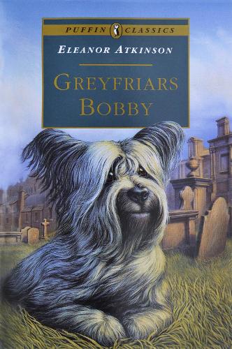 Greyfriars Bobby (Paperback)
