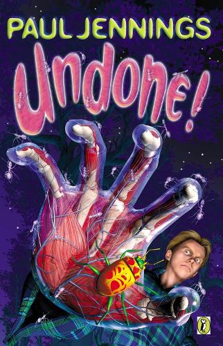 Paul Jennings Undone!