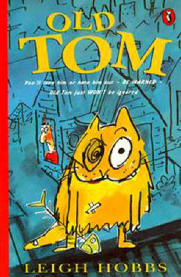Old Tom - Young Puffin Story Books S. (Paperback)