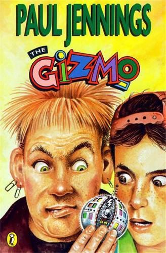 The Gizmo (Paperback)