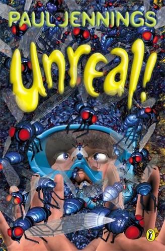 Unreal! (Paperback)