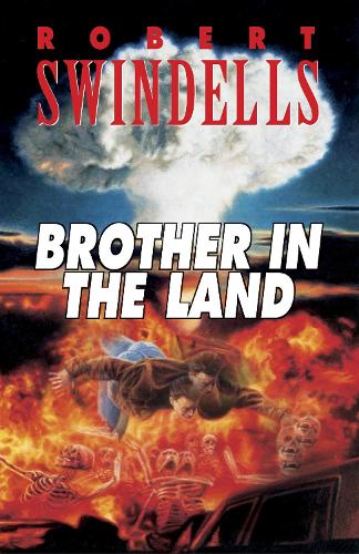 Brother in the Land (Paperback)
