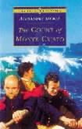 The Count of Monte Cristo - Robin Waterfield