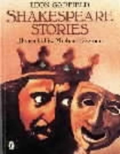 Shakespeare Stories - Leon Garfield