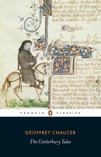 The Canterbury Tales (Paperback)