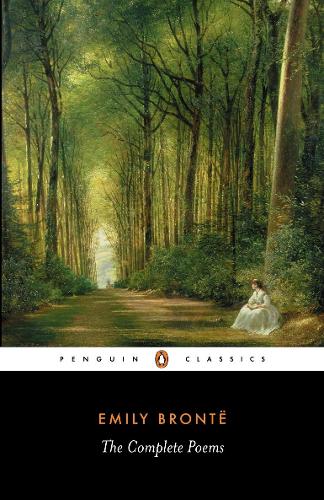 The Complete Poems - Emily Brontë