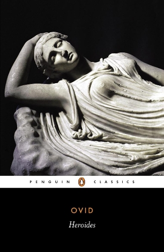 Heroides (Paperback)