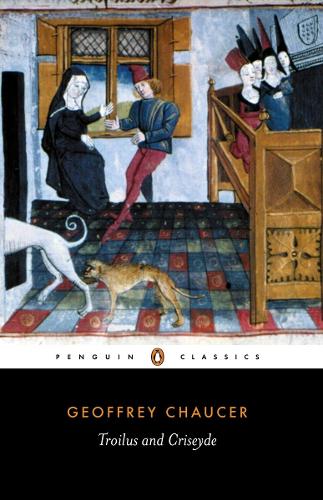 Troilus and Criseyde (Paperback)