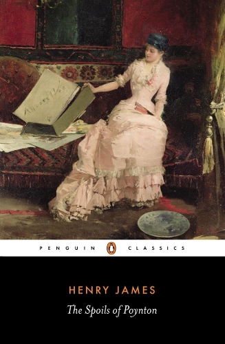 The Spoils of Poynton (Paperback)