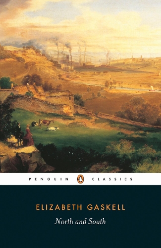 North and South (Paperback)