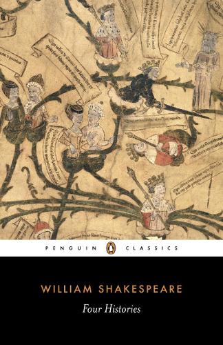 Four Histories (Paperback)