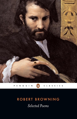 Selected Poems (Paperback)