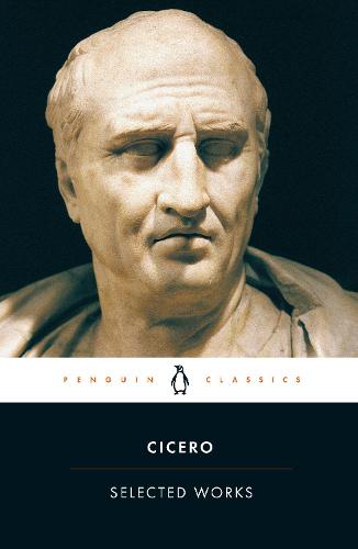 Selected Works - Cicero