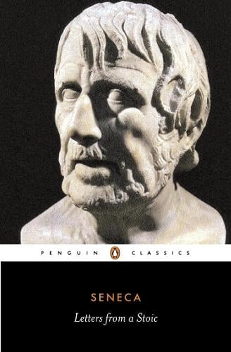 Cover of the book Letters from a Stoic