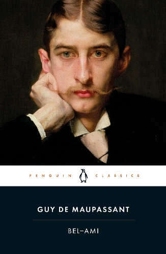 Bel-ami - Guy Maupassant