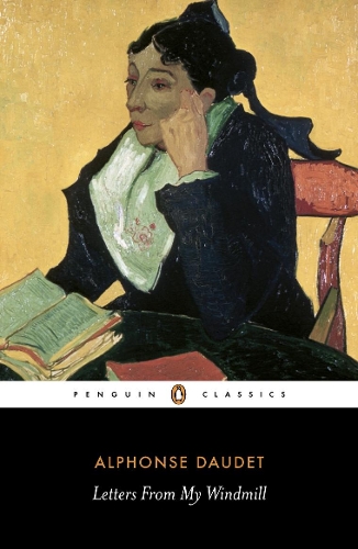 Download Alphonse daudet books Desktop Wallpaper Free