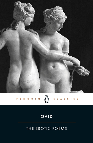 The Erotic Poems (Paperback)