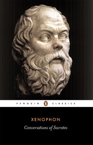 Conversations of Socrates - Xenophon