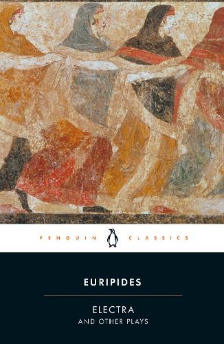 Electra and Other Plays (Paperback)