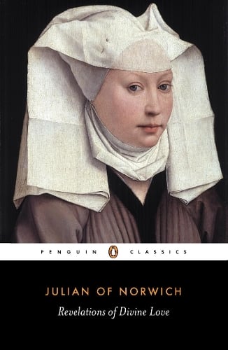 Revelations of Divine Love (Paperback)