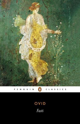 Fasti (Paperback)