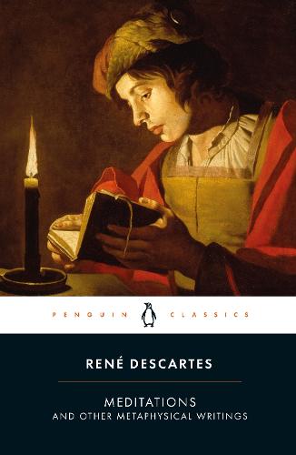 Meditations and Other Metaphysical Writings - René Descartes