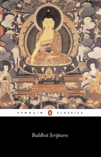 Buddhist Scriptures (Paperback)