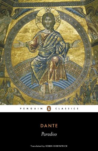 Paradiso (Paperback)