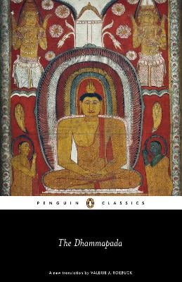 The Dhammapada (Paperback)