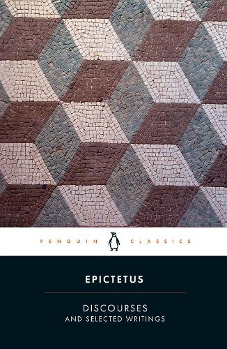 Discourses and Selected Writings (Paperback)