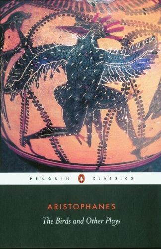 The Birds and Other Plays (Paperback)