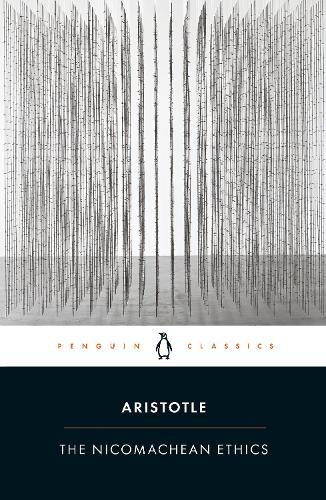 The Nicomachean Ethics by Aristotle Adam Beresford Waterstones