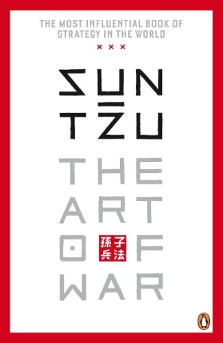 The Art of War - Sun-tzu