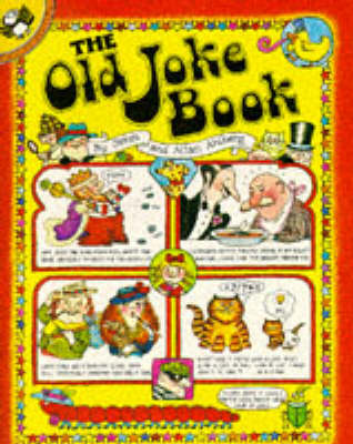 The Old Joke Book - Picture Puffin S. (Paperback)