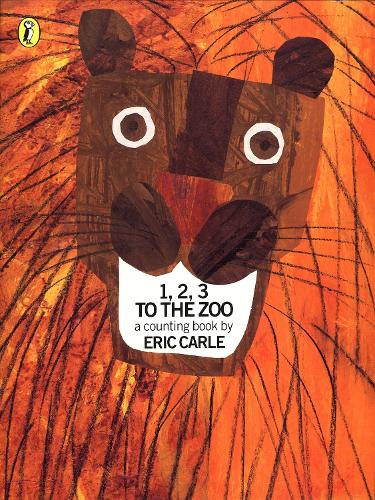 1, 2, 3, to the Zoo: A Counting Book (Paperback)