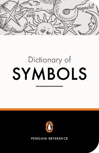The Penguin Dictionary of Symbols (Paperback)