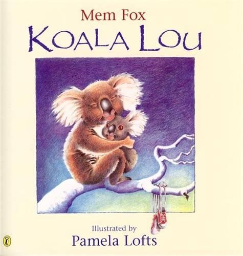 Koala Lou (Paperback)