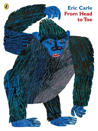 Cover of From Head to Toe