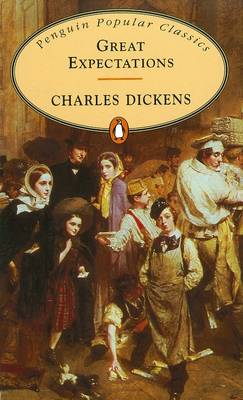 Great Expectations (Paperback)