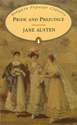 pride and prejudice book review new york times