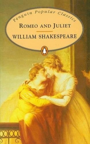 Romeo and Juliet (Paperback)